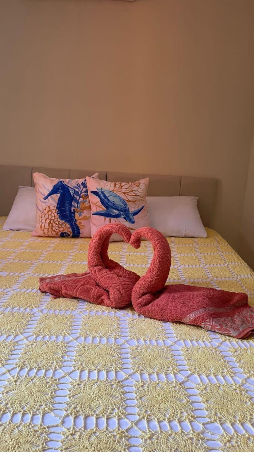 Holiday home Casa Corale