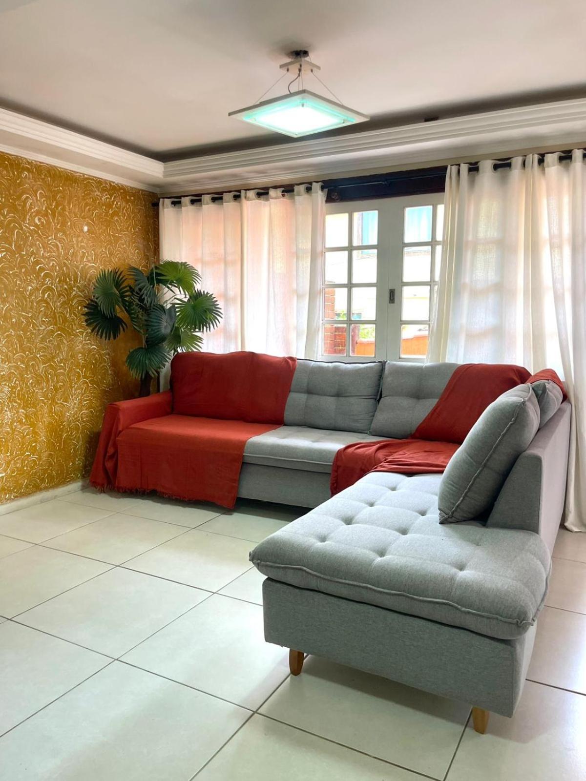 Holiday home Casa Corale *
