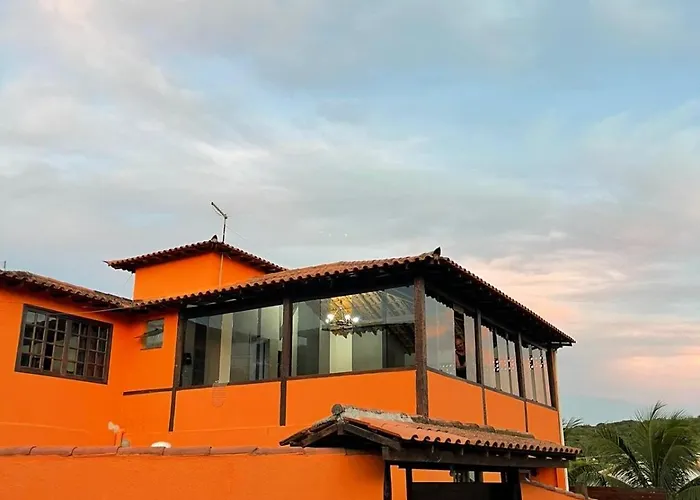 Casa Corale